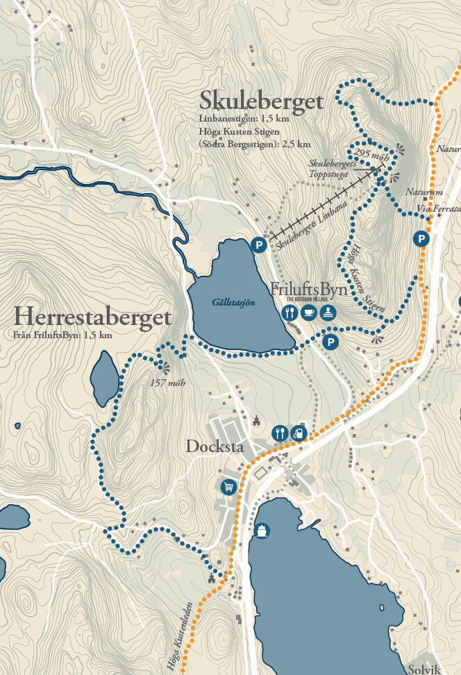 karta skuleberget herrestaberget