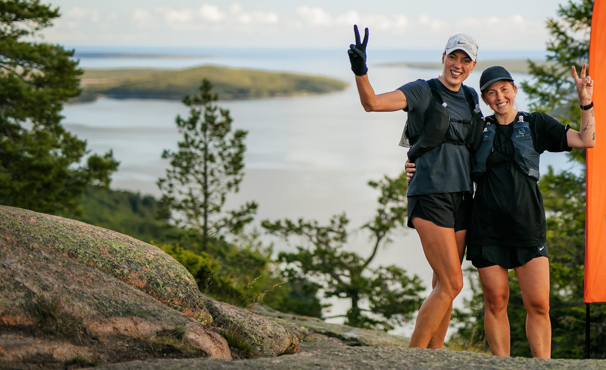 vandra skuleberget tretoppar höga kusten 7